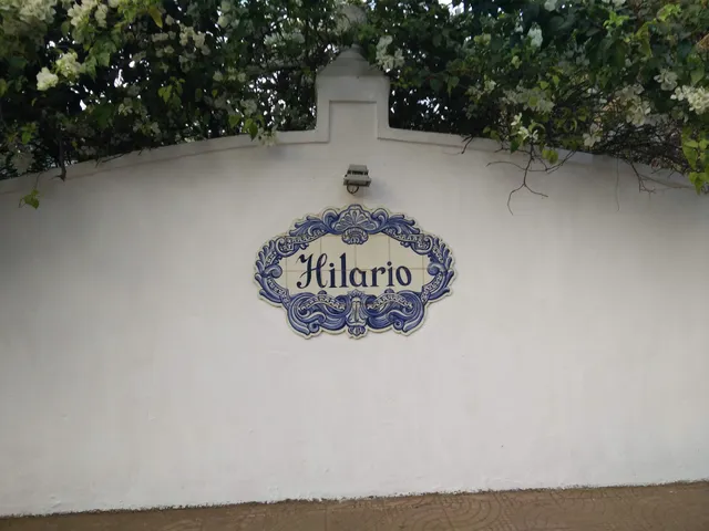 Hilario's