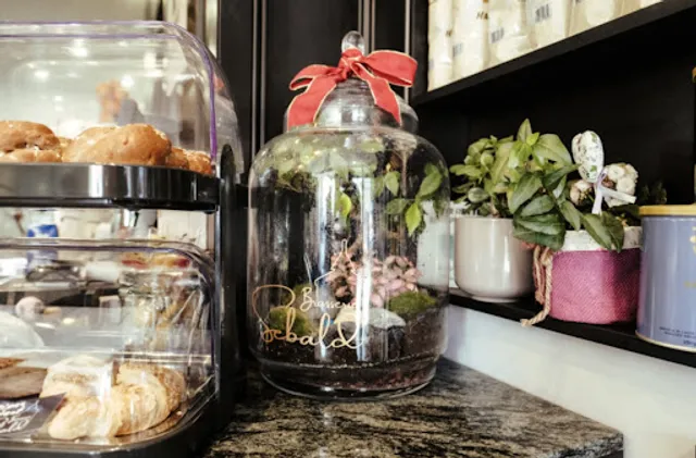 Café Brasserie Sebald