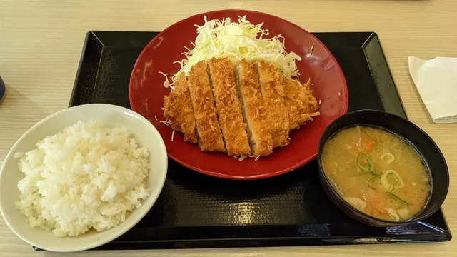 Katsuya