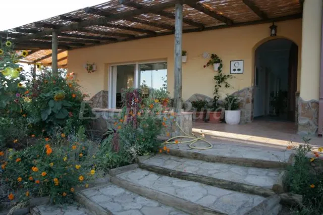 Casa Rural La Dehesa de Campoviejo