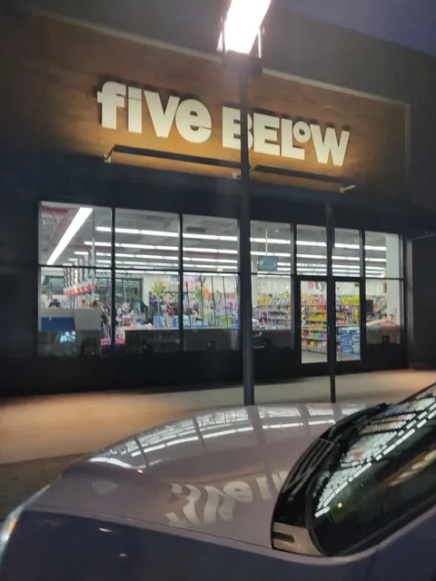 Five Below