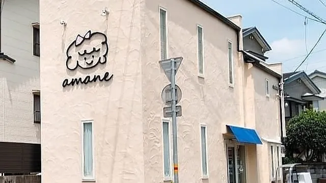 気ままsweets甘音 高知店