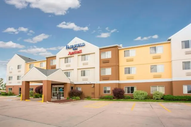 Fairfield by Marriott Inn & Suites Greeley