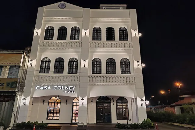 Casa Colney Hotel
