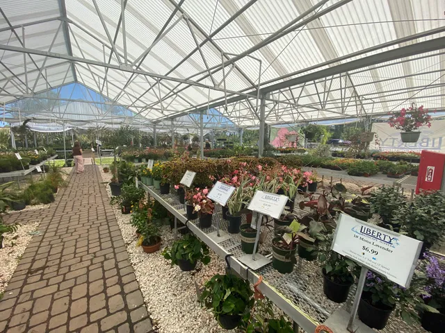 Liberty Landscape Supply