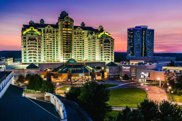 Great Cedar Hotel at Foxwoods