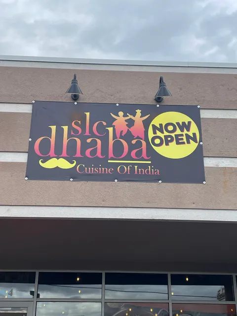 SLC Dhaba