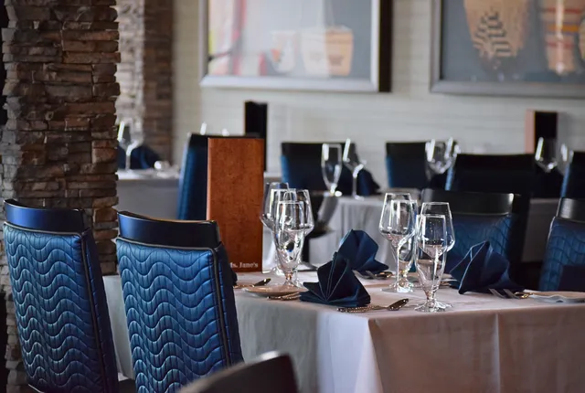 Ms. Jane's Fine Dining