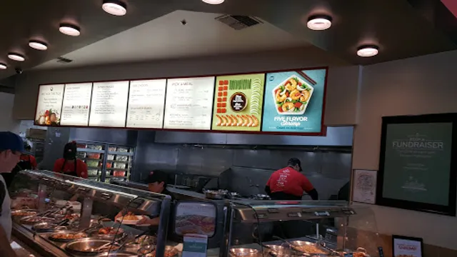 Panda Express