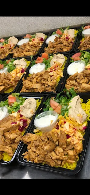 Princess Grill of Commerce