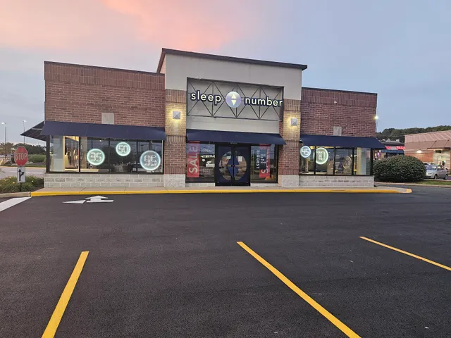 Sleep Number