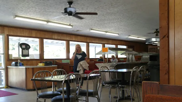 Orr's Family Restaurant