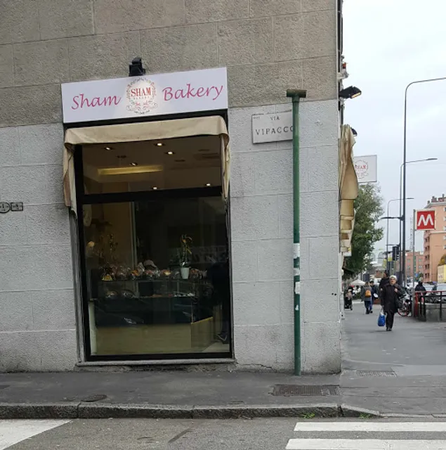 Mr. Moussa, Caffè, Panificio, Pasticceria