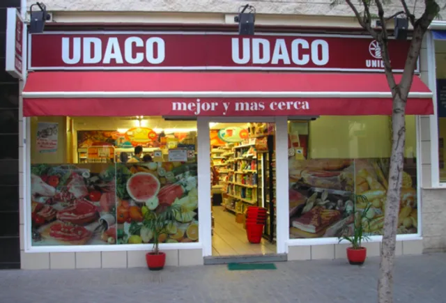 Udaco - Gran Via