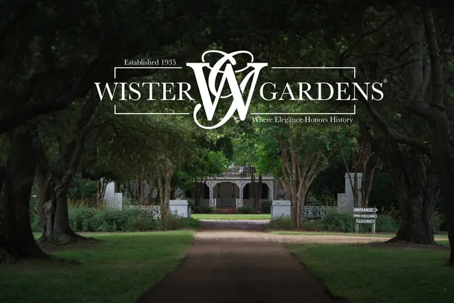 Wister Gardens