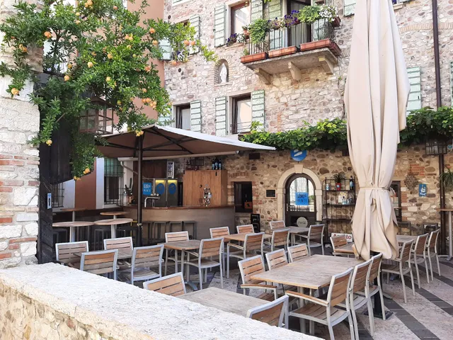 Il Borgo Delle Fiabe