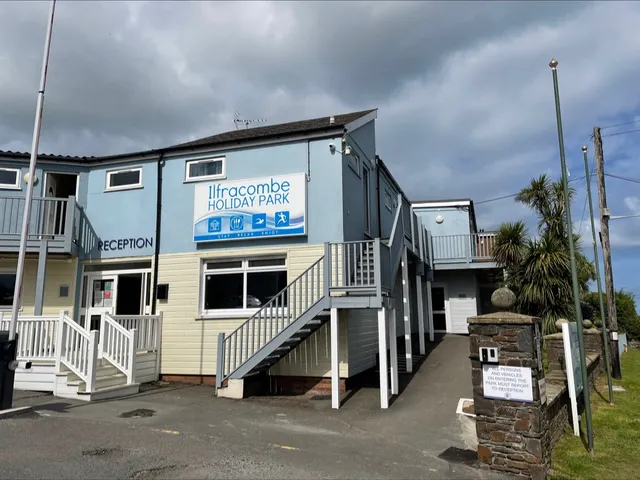 Ilfracombe Holiday Park
