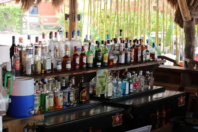 Don Ernestos Restaurant