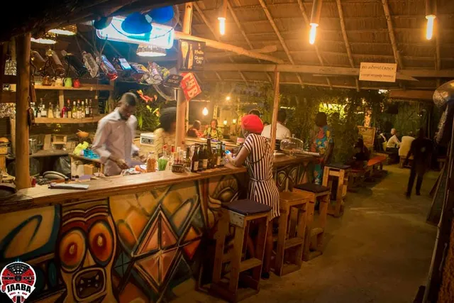 Jaaba - Grill & Bar
