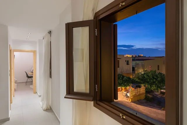 Old Town Senses Boutique Hotel