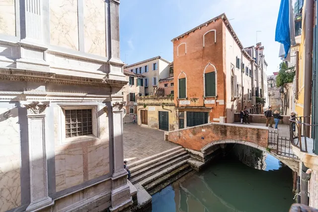 Palazzo Miracoli - Art & Design Apartments