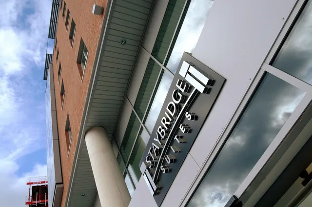 Staybridge Suites Memphis East - Cordova by IHG