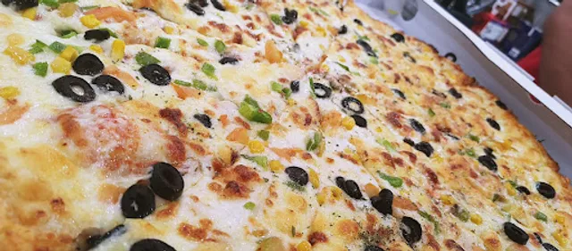 Mr King kebab pizza house