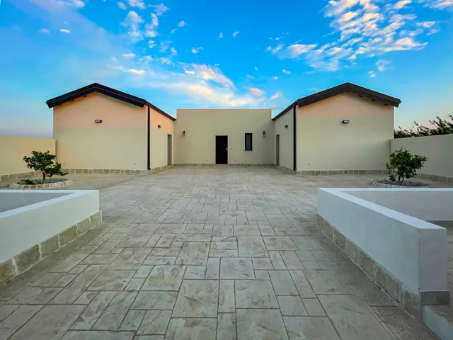 Il Baglio il Gelso e l’Ulivo