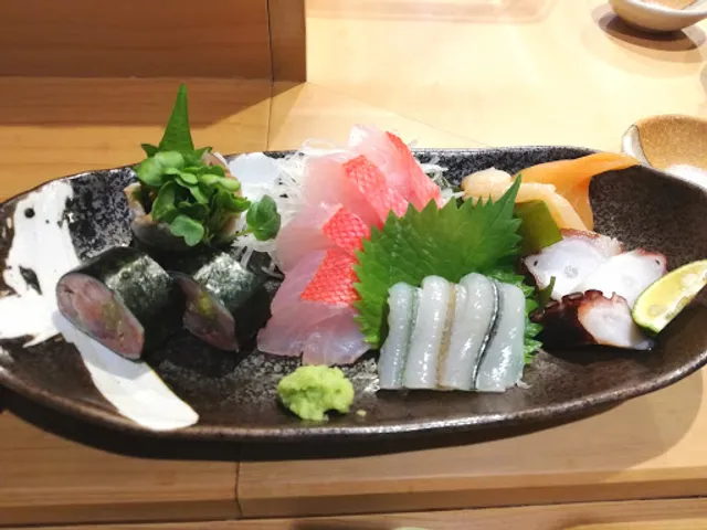 Nishiki Sushi