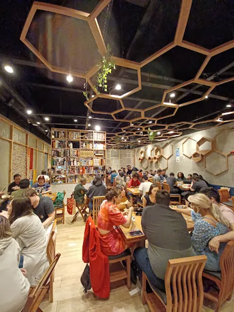 Bodogami Restaurante e Cafeteria