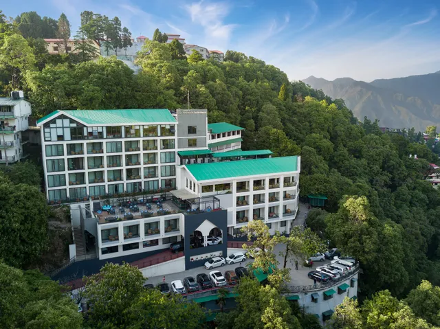 The Oasis Mussoorie, a member of Radisson Individuals