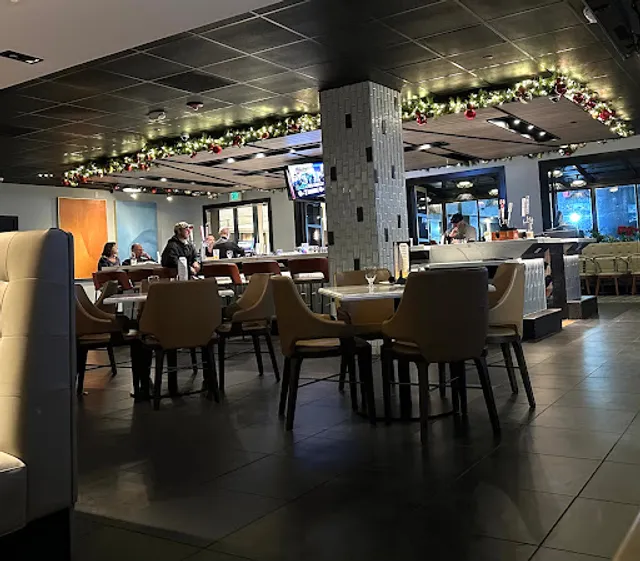 The Landing Restaurant & Event Venue