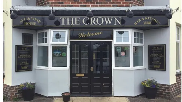 The Crown