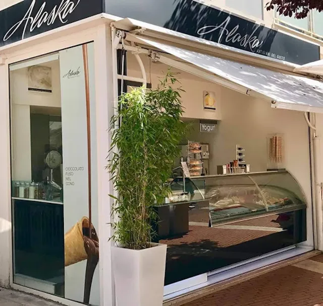 Gelateria Alaska