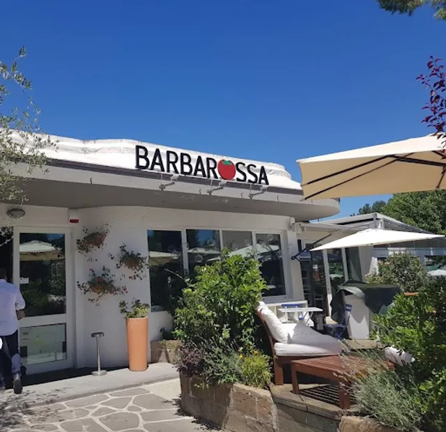 Ristorante Barbarossa
