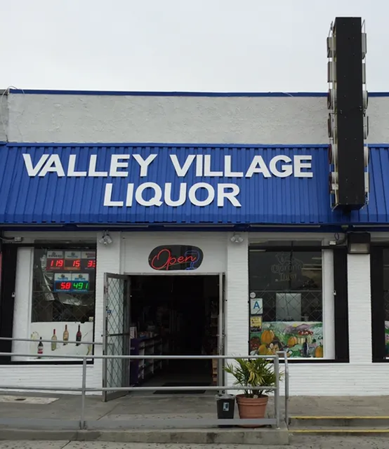 Valley Village Liquor & Wine