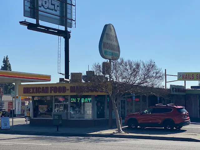 Tacos Michoacan