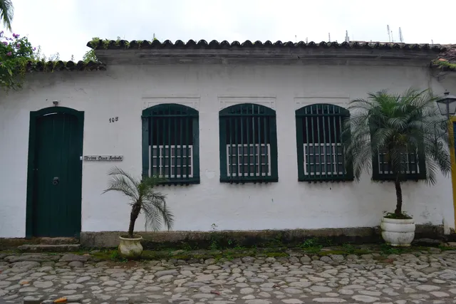 Divina Casa Paraty