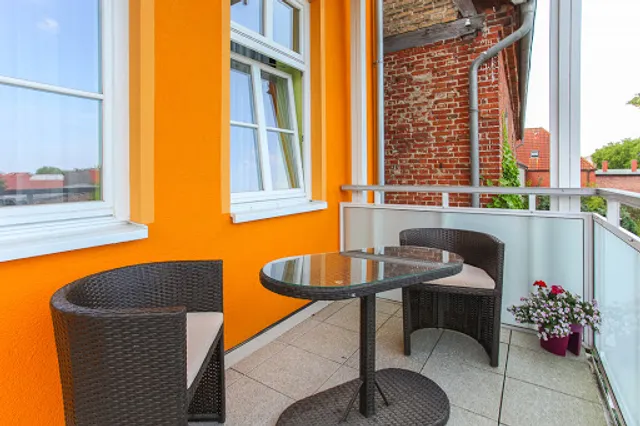 Restaurant & Pension Eshramo