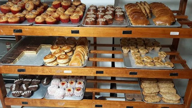 Panadería La Triunfadora