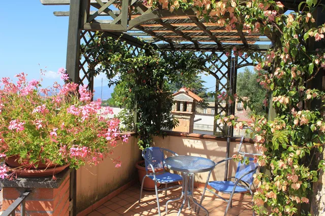 La Casa al Piccolo Borgo