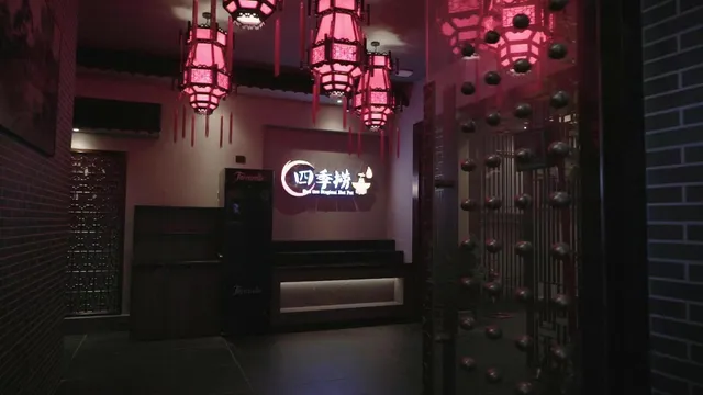 Quattro Stagioni HotPot Roma