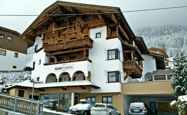 Gasthof Felsenstüberl