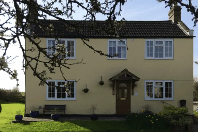 Nelson Cottage Bed & Breakfast - now closed