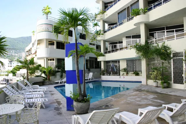 Hotel Suites Jazmín