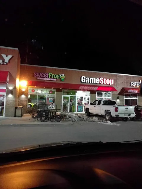 GameStop