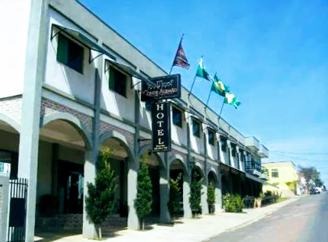 Hotel Conde Alemão
