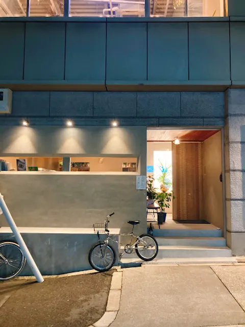 カジュアル割烹iida