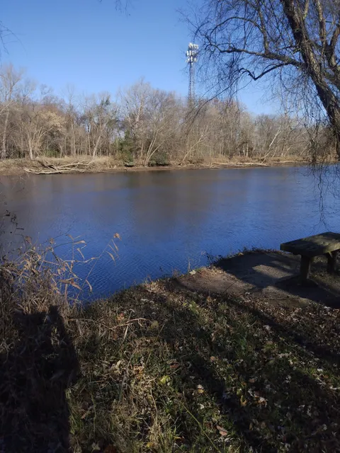 Pocahontas Oldest Black Community in the United States