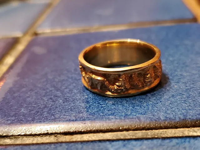 Andersen Jewelry Design